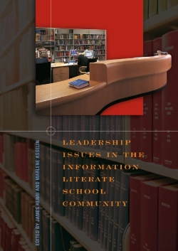 Bertrand.pt - Leadership Issues In The Information Literate School Community