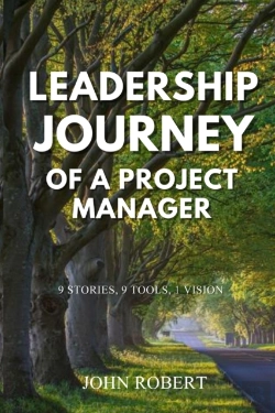 Bertrand.pt - Leadership Journey Of A Project Manager
