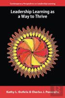 Leadership Learning As A Way To Thrive