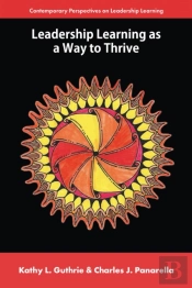 Leadership Learning As A Way To Thrive