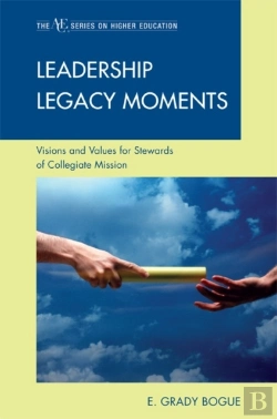 Bertrand.pt - Leadership Legacy Moments