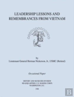 Bertrand.pt - Leadership Lessons And Remembrances From Vietnam