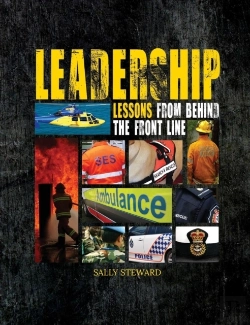 Bertrand.pt - Leadership Lessons Behind The Front Line
