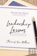 Leadership Lessons For Any Occasion