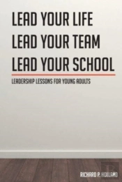 Leadership Lessons For Young Adults: Lea