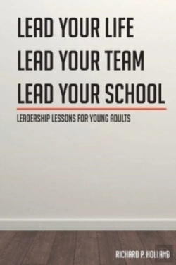 Bertrand.pt - Leadership Lessons For Young Adults: Lea