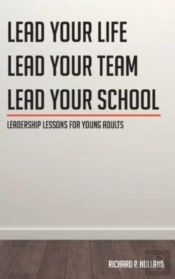Leadership Lessons For Young Adults: Lea