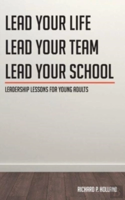 Bertrand.pt - Leadership Lessons For Young Adults: Lea