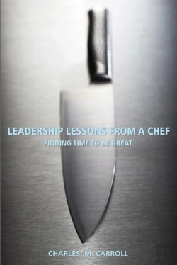 Bertrand.pt - Leadership Lessons From A Chef