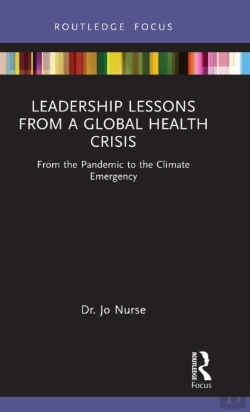 Bertrand.pt - Leadership Lessons From A Global Health Crisis