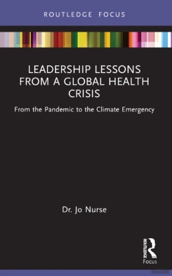 Bertrand.pt - Leadership Lessons From A Global Health Crisis
