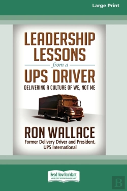 Bertrand.pt - Leadership Lessons From A Ups Driver