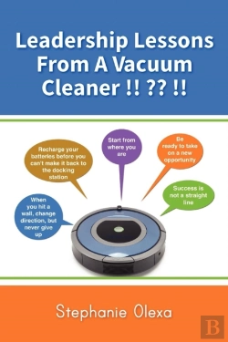 Bertrand.pt - Leadership Lessons From A Vacuum Cleaner !! !!
