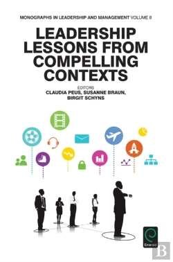 Bertrand.pt - Leadership Lessons From Compelling Contexts