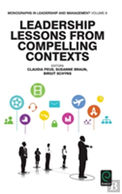 Bertrand.pt - Leadership Lessons From Compelling Contexts