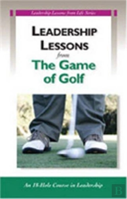 Bertrand.pt - Leadership Lessons From Golf: 5 Pack (Llg)
