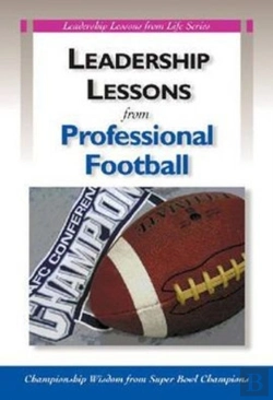Bertrand.pt - Leadership Lessons From Professional Football
