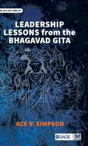 Leadership Lessons From The Bhagavad Gita