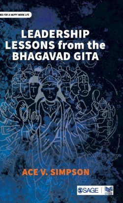 Bertrand.pt - Leadership Lessons From The Bhagavad Gita