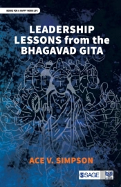 Leadership Lessons From The Bhagavad Gita