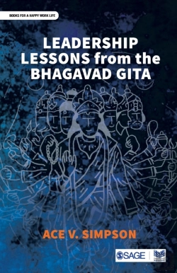 Bertrand.pt - Leadership Lessons From The Bhagavad Gita