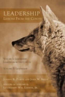 Bertrand.pt - Leadership - Lessons From The Coyote