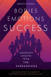 Leadership Lessons From The Kardashians