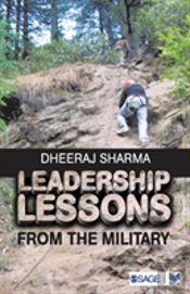 Leadership Lessons From The Military