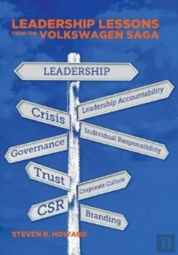Bertrand.pt - Leadership Lessons From The Volkswagen Saga