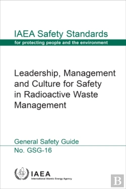 Bertrand.pt - Leadership, Management And Culture For Safety In Radioactive Waste Management