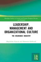 Leadership, Management And Organizational Culture