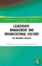 Leadership, Management And Organizational Culture