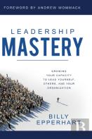 Leadership Mastery