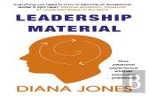 Leadership Material