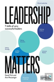 Leadership Matters