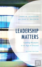 Leadership Matters