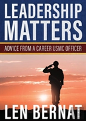 Leadership Matters