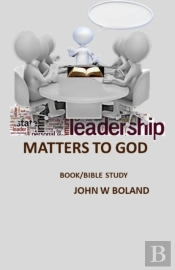Leadership Matters To God