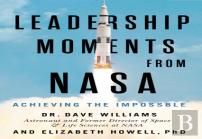 Leadership Moments From Nasa