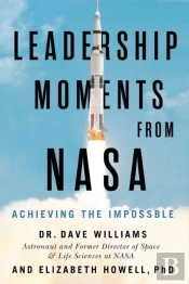 Leadership Moments From Nasa
