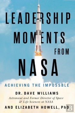 Bertrand.pt - Leadership Moments From Nasa