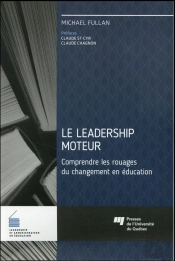 Leadership Moteur