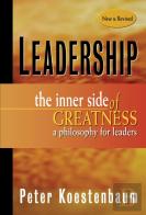 Leadership, New And Revised
