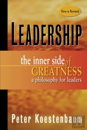 Leadership, New And Revised