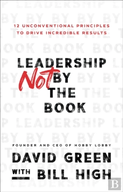 Bertrand.pt - Leadership Not By The Book