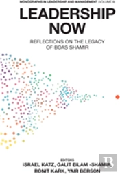 Leadership Now