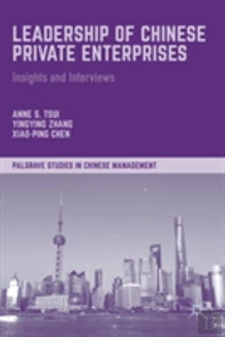Bertrand.pt - Leadership Of Chinese Private Enterprises