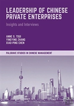 Bertrand.pt - Leadership Of Chinese Private Enterprises
