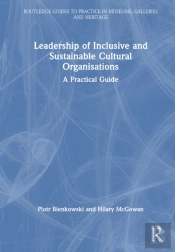 Leadership Of Inclusive And Sustainable Cultural Organisations