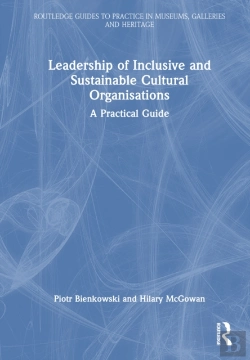Bertrand.pt - Leadership Of Inclusive And Sustainable Cultural Organisations